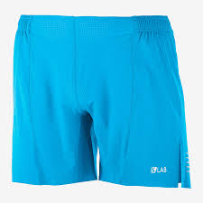 S Lab Short 6 M Shorts Clothing Men