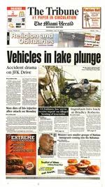 The Tribune