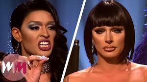 Nov 13, 2021 · rupaul's drag race : Are You Drag Superstar Material Find Out With Our Rupaul S Drag Race Quiz Film Daily