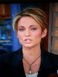 Makeup blog hair makeup good morning america anchors andrew shue miss georgia amy robach robin roberts lob haircut news anchor more information. 30 Amy Robach Ideas Amy Robach Amy Hair Styles