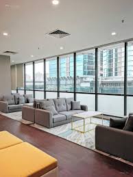 Tele cekap engineering sdn bhd. Contemporary Modern Foyer Office Skyscraper Design Ideas Photos Malaysia Atap Co