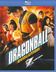 Maybe you would like to learn more about one of these? Customer Reviews Dragonball Evolution Z Edition 2 Discs Includes Digital Copy Blu Ray 2009 Best Buy