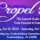 Propel 2024 Believers' Gathering - The Launch event image