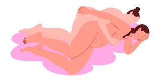 14 Different Lazy Sex Positions