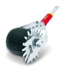 Wolf Garten Rbm Lawn Edge Trimmer 3323000 Read More At The Image Link Lawn Edging Garden Tools Home Vegetable Garden