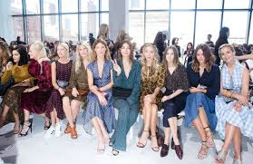Michael Kors Front Row Nytimes Com