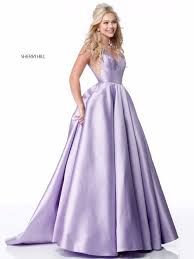 Sherri Hill 51856