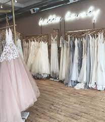 Where To Shop For Wedding Dresses In Chicago Lake Shore Lady Wedding Dress Store Bridal Boutique Interior Wedding Dress Shopping