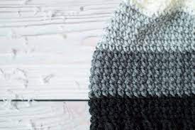 With over 200 designs, you'll find something here that is perfect for your next cross stitch project. Ombre Cross Stitch Sc Hat Free Crochet Pattern Whistle And Ivy