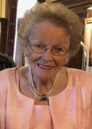 Condolence Book for Rosaleen Cullen (née Murtagh) (Athboy, Meath)