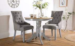 The kitchen table and chair sets come in various shapes, sizes, and styles so you can find the perfect kitchen and dining room. Dining Table 2 Chair Sets Dining Sets Furniture And Choice