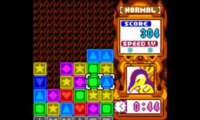 Pokemon puzzle challenge is a video genre puzzle game brought to fans by nintendo in 2000. Pokemon Puzzle Challenge Game Boy Color Games Nintendo