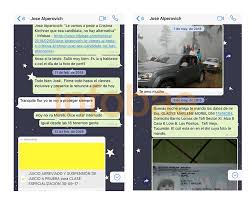 “Mirá como me ponés” y “sos mi dueña”: las frases de Alperovich y las  pruebas para procesarlo por abuso sexual - Infobae