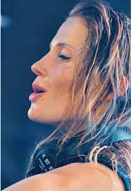 Charlotte De Witte When Is Once in The Room Short Video