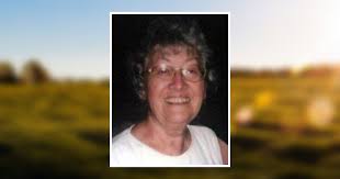 Norma Ellen Dabbs Obituary November 17, 2019