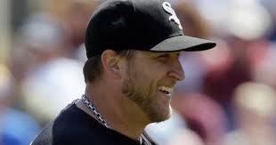 Mark Buehrle career timeline
