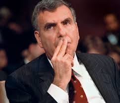 Gerald Levin, former Time Warner chief, dies at 84