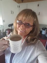 Sunday morning coffee routine