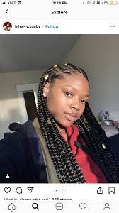 Pin By Jordan Rosario On Hairstyles Color Natural Hair Styles Natural Hair Twists Girls Natural Hairstyles