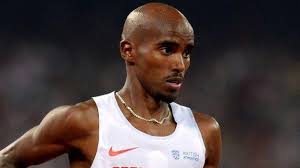 Mo Farah beaten as Kate Avery wins at Edinburgh Cross Country