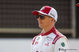 Kimi räikkönen, né à espoo en 1979, a commencé sa carrière très jeune, à l'âge de huit ans, et ce par le karting. Raikkonen The Ferrari Power Unit Is In A Better Position