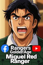 Power Rangers Fans (World🌏Wide)