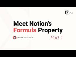 William Nutt ~ Notion VIP