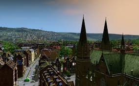 Cities Skylines 初メジャーアップデート実施 新マップやトンネルなどが追加 Game Spark 国内 海外ゲーム情報サイト