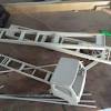 Membuat kabin miniatur truk dengan alat sederhana. 1