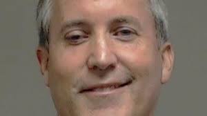 Texas Matters: Paxton's Legal Limbo; Yard Sign Seizure; & Indigenous  People's Day