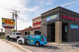 We are conveniently located just off hwy 99 between white ln. Big Brand Tire Service Bakersfield Iii 65 Photos 229 Reviews Tires 9513 Rosedale Hwy Bakersfield Ca Phone Number