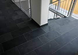 To keep with a cool color. Google Image Result For Http Www Schubertstone Com Cms Cache Bilder Natustein Kitchen Flooring Flooring Slate Flooring