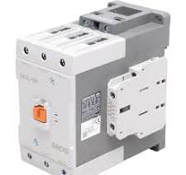 100A 24 VDC Contactor with 1NO/1NC AUX, 3-Pole