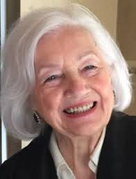 Gladys Davison Obituary