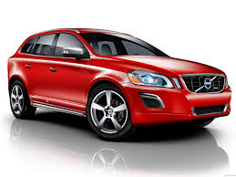 Fotos De Volvo Xc60 R Design 2009 Volvo Xc60 Volvo Coches Familiares