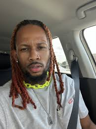 BRANDENS FAVORITE THINGS — Watch Me: Bad Boys Texas