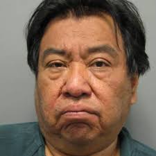 Cops: Wheaton man arrested for trying to rape woman, molesting two  children, ages 6 and 9