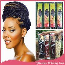 Rated 4.79 out of 5 based on 28 customer ratings. Xpressions Braiding Hair 165g 82inch Box Braids Hair Extensions Super Long Crochet Braids Curly Twist Expression Braid Hair Expression Braiding Hair Xpression Braiding Hairbox Braids Hair Aliexpress