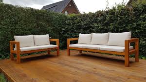 Weitere ideen zu lounge, sofa, bauen mit holz. Diy 2 Sitzer Gartenbank Selber Bauen Homemade Outdoor Sofa Youtube