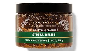 Exercise, such as taking a brisk walk shortly after feeling stressed. 23 Stress Relief Products That Will Really Help You Relax