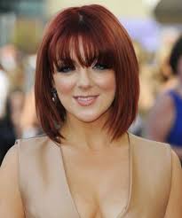 33 Bgirl long hair ideas