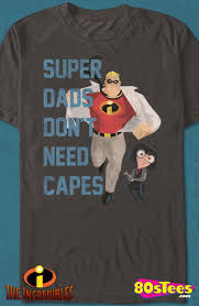 Super Dads Incredibles T Shirt Incredibles Mens T Shirt Incredibles Geeks Travel Everywhere In This Men S Style Sh Mens Tshirts Men Shirt Style Super Dad