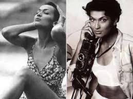 Milind soman is a talented supermodel, actor, film producer and fitness promoter. Happy Birthday Madhu Sapre Interesting Facts About India S Most Controversial Model And Beauty Queen English Lokmat Com