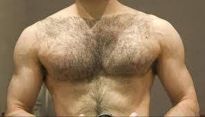 It's during these hours when the body is in constant repair mode. Does Body Building Prevent Body Hair Growth Trimbeast