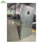 Kabinet Penukaran Baterai Lithium untuk Stand Lantai Dalam ...