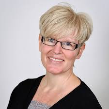 Family & Matrimonial Partner Gemma Gillespie