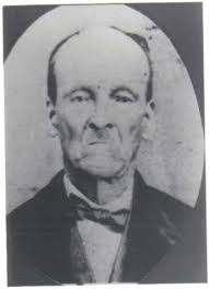 Samuel Sanders Jr. (1770-abt.1866)