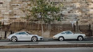 Turbo, gts, and carrera models in the sprawling. Australia S First 911 Reimagined By Porsche Exclusive Manufaktur