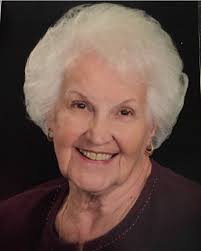 Eleanor Roberta Petty Obituary November 9, 2024