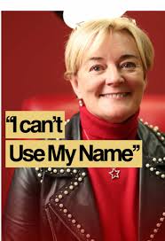 Why Jo Malone CBE can’t use her name with her products.